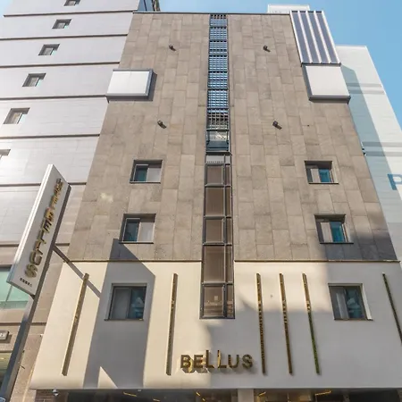 Hotel Bellus
