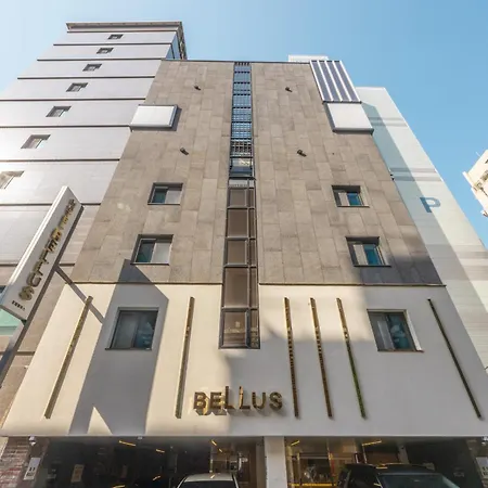 Hotel Bellus