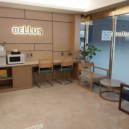 Hotel Bellus