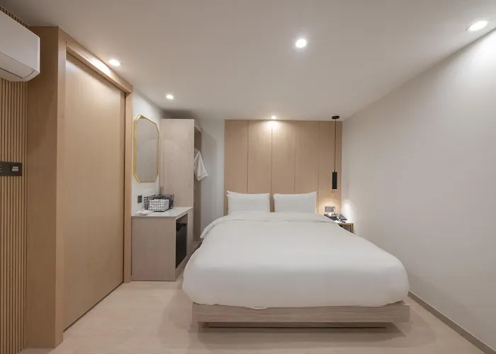 Bellus 2* Busan