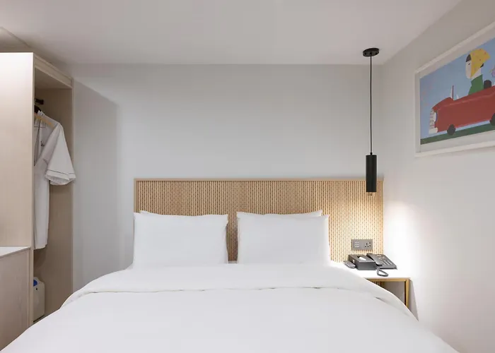 Bellus Hotel 2*