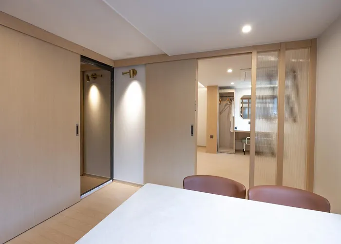 Hotel Bellus