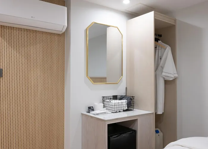 Bellus Hotel Busan