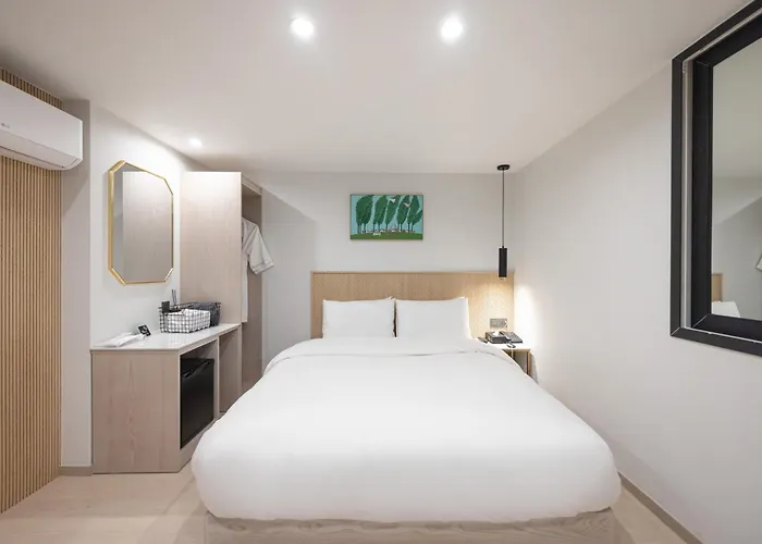 Hotel Bellus