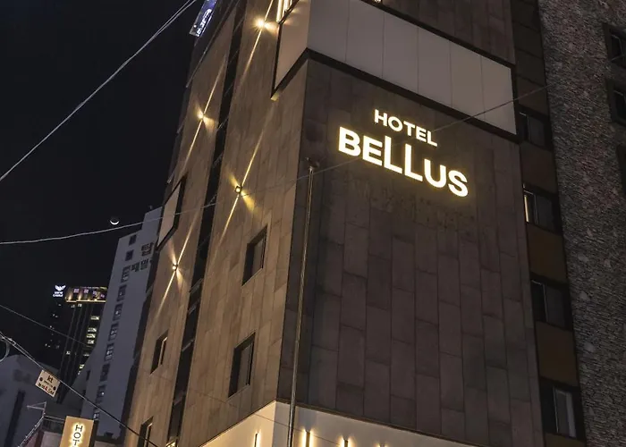 Hotel Bellus 2*