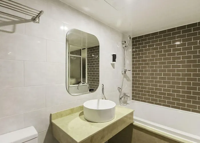 Bellus Hotel