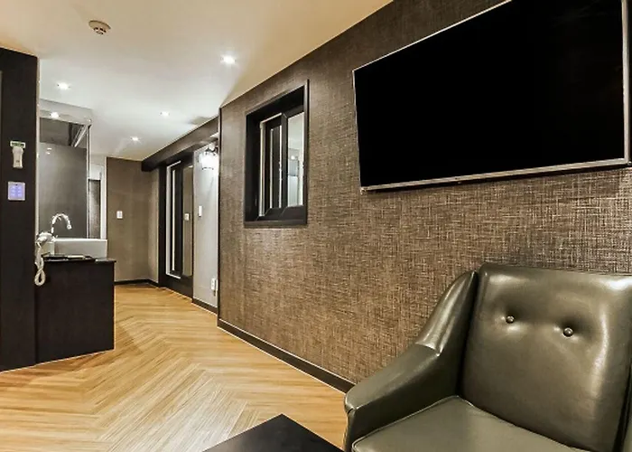 Bellus Hotel