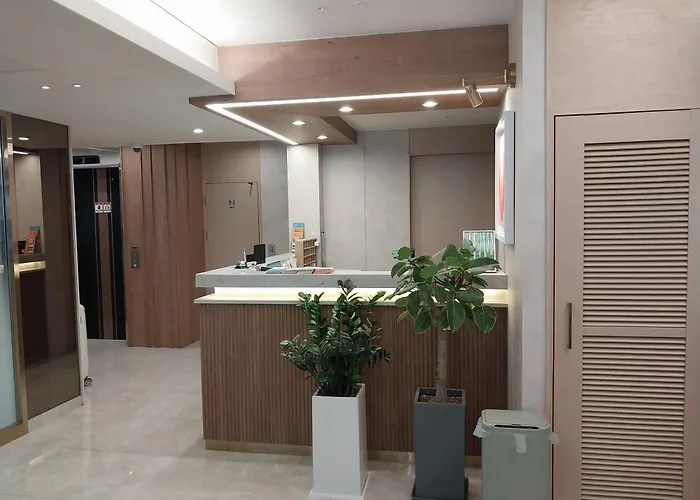 Bellus Hotel 2*