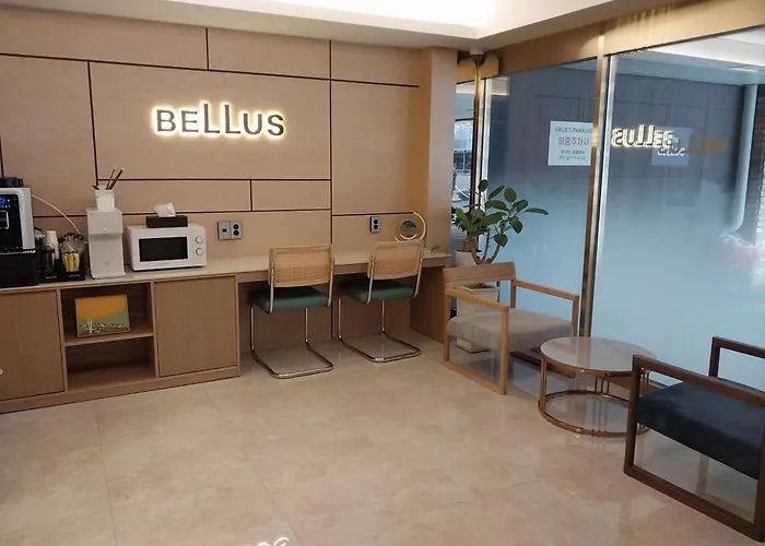 Bellus 2*